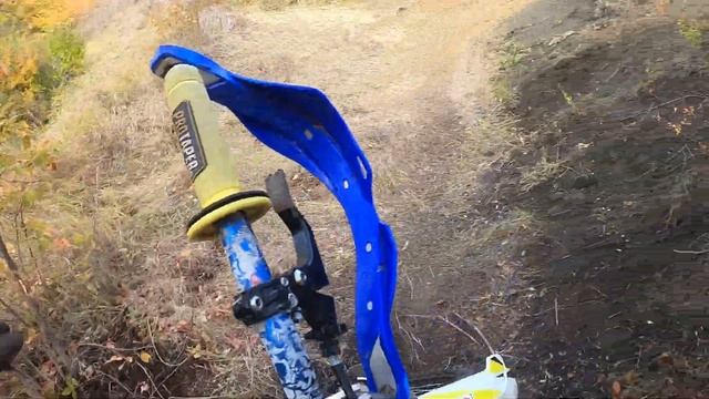 ФИНАЛЬНЫЙ ПОДЬЕМ / Духовой лес 2021 / Часть 4 смотреть онлайн