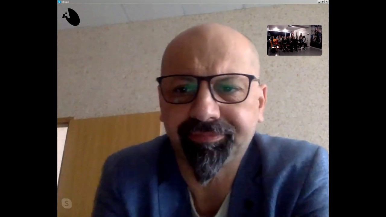 АРТ-ОКНО х ММОМА. Лекция «Политики бессмертия». Игорь Чубаров смотреть онлайн