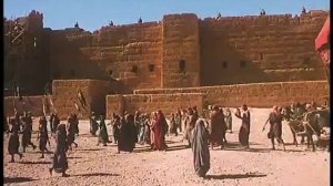 Библейские сказания Книга Бытия Сотворение мира (субтитрами)