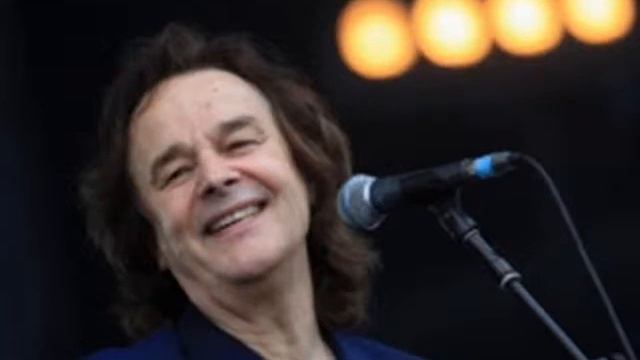 COLIN BLUNSTONE & ROD ARGENT Look For A Better Way смотреть онлайн