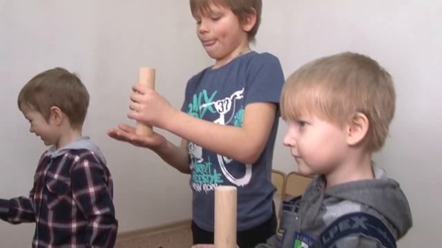 Ролик о международных образовательных Рождественских чтениях - 2023 смотреть онлайн