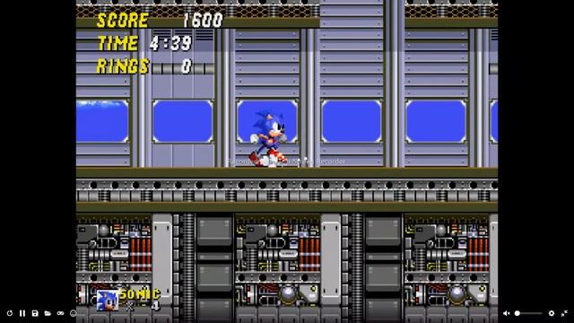 самые сложные боссы классик соника + fan creation (2 часть) смотреть онлайн