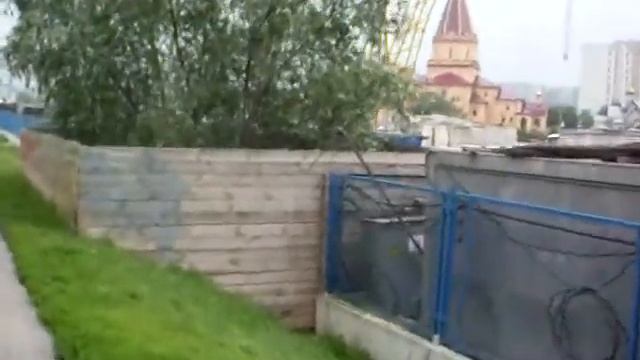 Строительство метро в Братеево смотреть онлайн