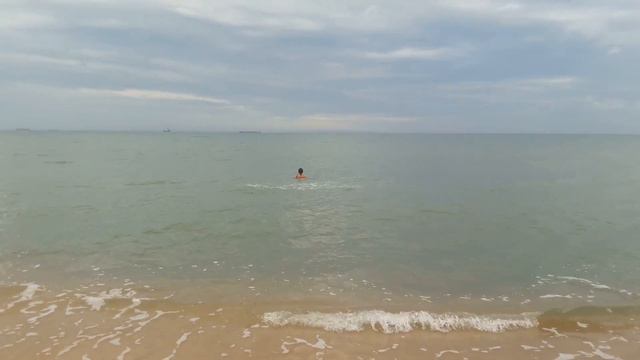 Крым. Керчь. Морской сезон. Продолжение смотреть онлайн