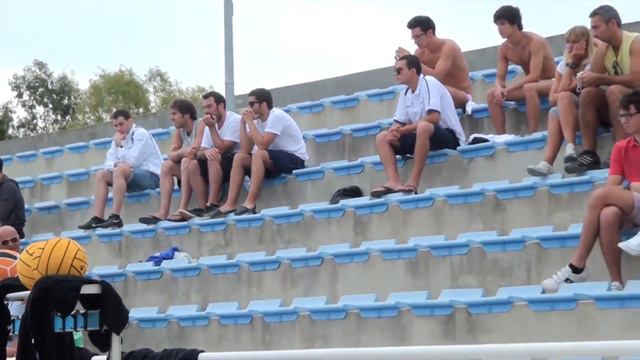 Pallanuoto internazionale a Maria Pia смотреть онлайн