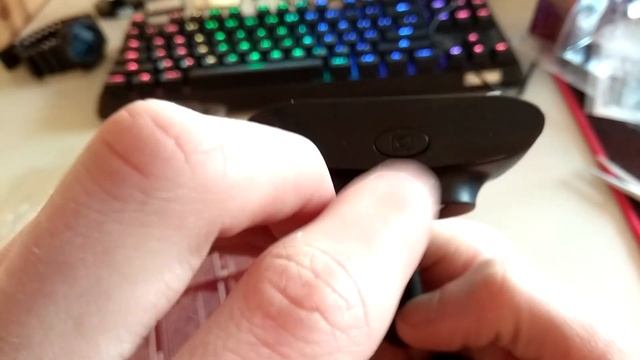 Обзор веб-камеры Defender G-lens 2597 + настройка вебкамеры в OBS смотреть онлайн