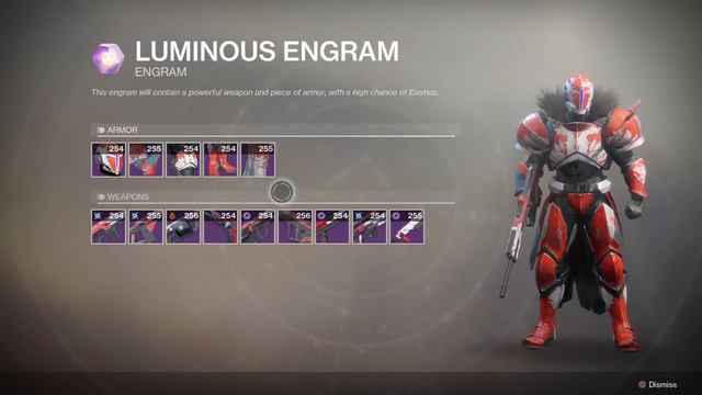Destiny 2 How long to finish Call to Arms and what is Powerful Gear? смотреть онлайн