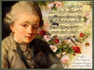 МОЦАРТ ДЛЯ ДЕТЕЙ.#релакс#моцарт#Красивая музыка#музыка для отдыха#медитация#йога#природа#