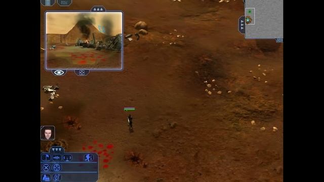 Earth 2160 (ЕД). 1-1 миссия (Прибытие на Марс) смотреть онлайн