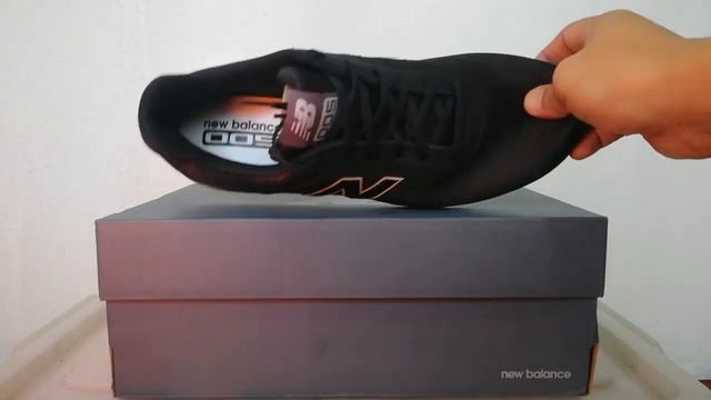 New Balance 005 REVlite | Comfortable Lifestyle Sneakers | Unboxing & Try On смотреть онлайн
