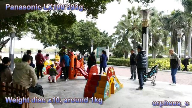 Kovacam - BalanWing with panasonic LX100 monocam CF pro, Xcam sabre, K500 K05 смотреть онлайн