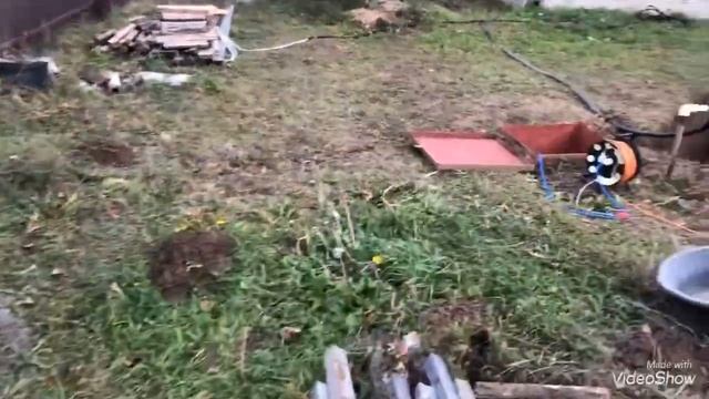 Евролос септик без проблем и запаха смотреть онлайн