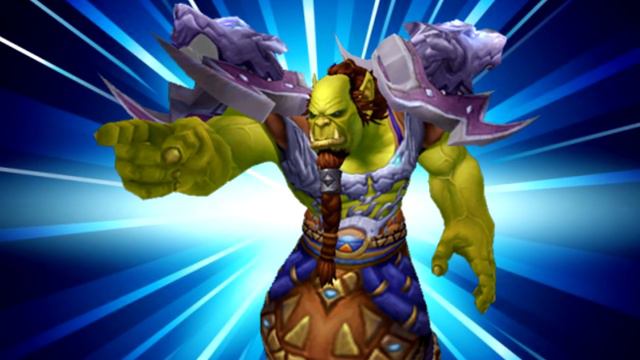 ШАМАН КИНГ В WORLD OF WARCRAFT | [ZUL MACHINIMA] | Зул смотреть онлайн