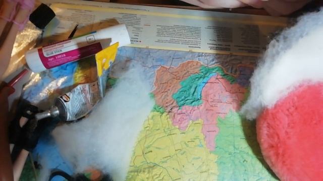 КАК СШИТЬ КУКЛОМ КРЕСЛО??? МАСТЕР КЛАСС ОТ БЕШЕНЫХ МАНДАРИНОК. смотреть онлайн
