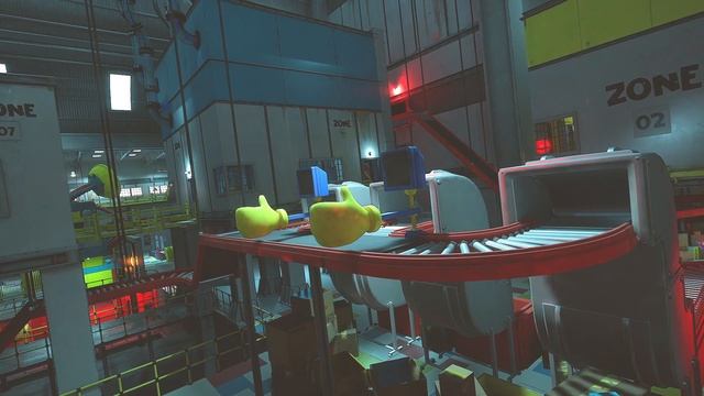 КАК НАУЧИТЬСЯ УБЕГАТЬ от МОНСТРА в PROJECT PLAYTIME смотреть онлайн