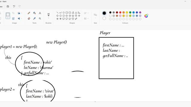 Introduction to Prototype in JavaScript && Advantages of Constructor Functions смотреть онлайн