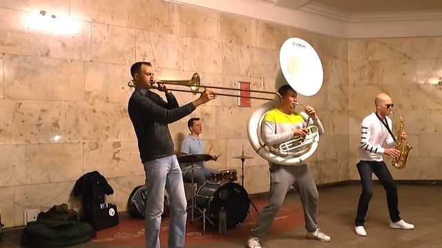 Улыбайся.Dudkas смотреть онлайн