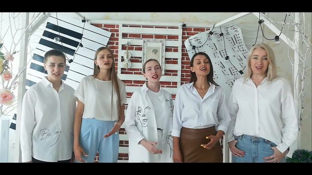 Студия современной музыки Online_Нас не догонят смотреть онлайн