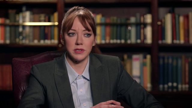 Philomena Cunk: My Mate Paul - Ultimate Compilation смотреть онлайн
