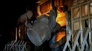 Сталь • Как это сделано