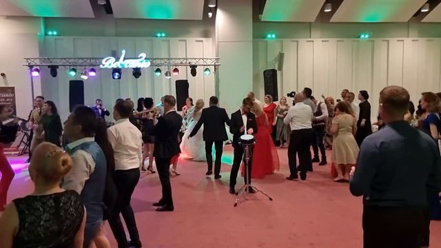 Formatia BELCANTO - Când Am O Zi Grea (𝐋𝐈𝐕𝐄)