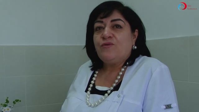 В детской поликлинике Буйнакска завершились ремонтные работы