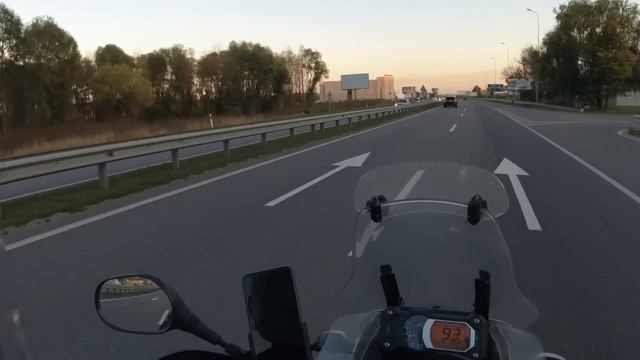 Большой отзыв о Yamaha XT1200Z Super Tenere спустя сезон смотреть онлайн