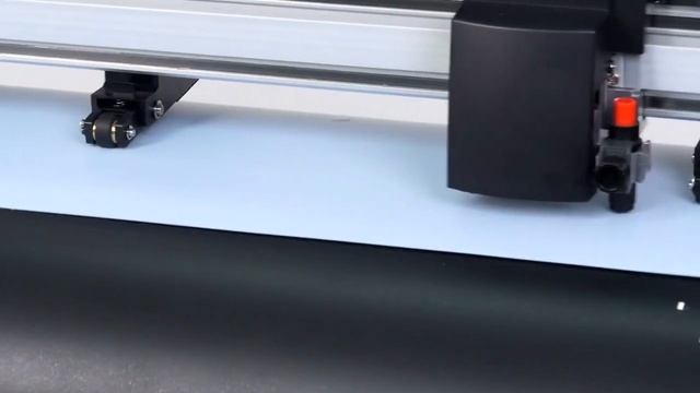 Graphtec CE7000 SERIES Plotters смотреть онлайн