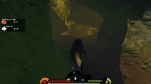 ЭВОЛЮЦИЯ КАРПА В БОЛОТЕ, ВЫЖИВАНИЕ СТАИ КАРПОВ! | Feed and Grow Fish