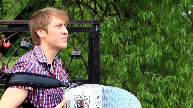 Игорь Шипков - Тихая моя родина смотреть онлайн
