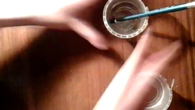 Лизун из клея ТИТАН смотреть онлайн