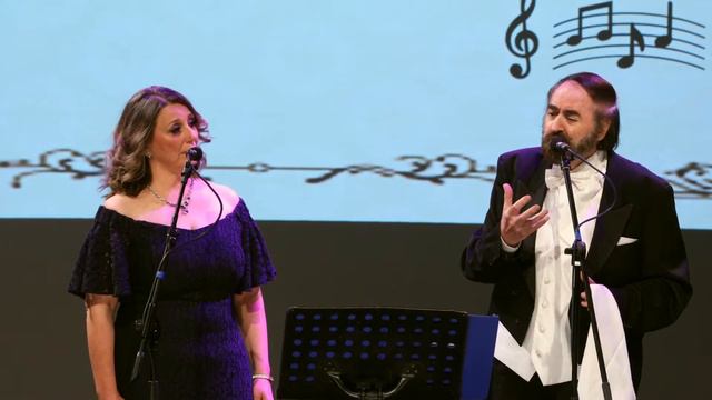 Sound of Music 2019 Christmas and New Year Concert смотреть онлайн