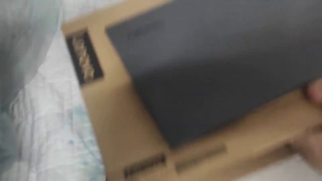 Unboxing My New Laptop ( Lenovo Windows 10 i3 ) смотреть онлайн
