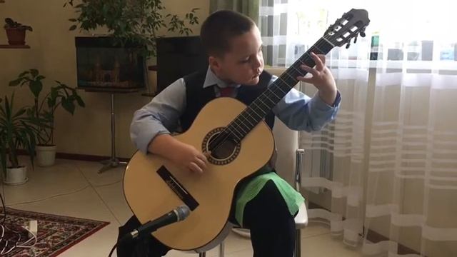 В. Калинин "Резвый ослик" смотреть онлайн