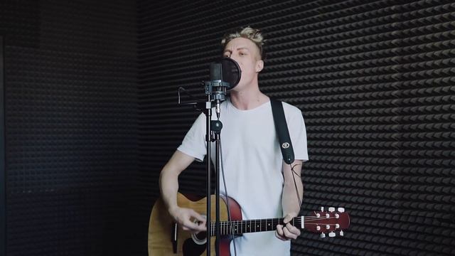Выхода нет (Сплин cover) смотреть онлайн