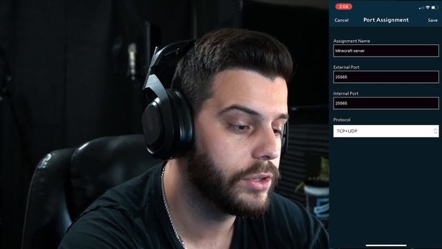 How To PORT FORWARD Your Minecraft Server | Easy Guide