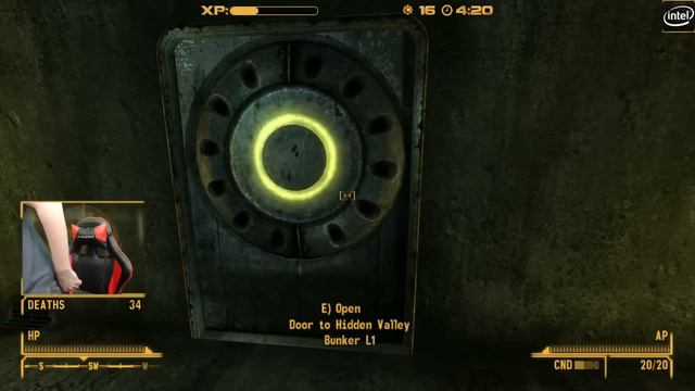 CohhCarnage Plays Fallout: New Vegas - Episode 86 смотреть онлайн