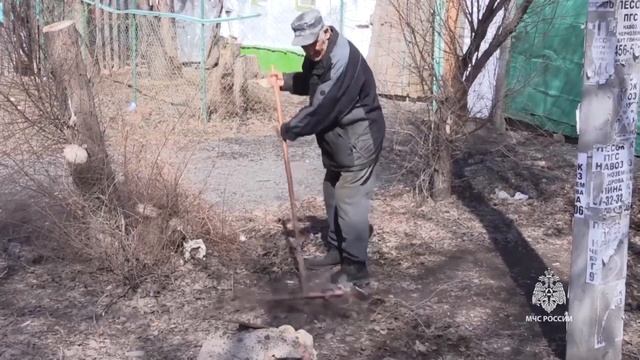 В Оренбуржье с начала года произошло 392 степных и 37 лесных пожаров смотреть онлайн