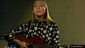 Галина Хомчик - Облака (В.Егоров)