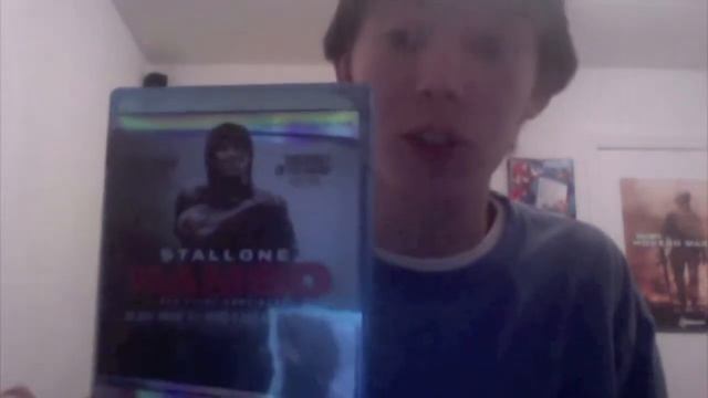 BLU RAY MOVIE REVIEW #2 смотреть онлайн
