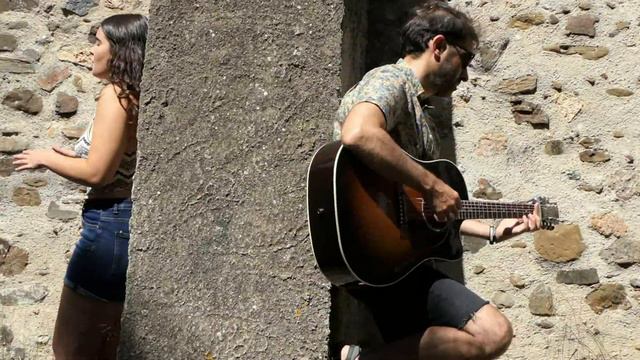 BR acústic - Stitches (cover) смотреть онлайн