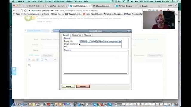 How To Create A URL For An Image смотреть онлайн