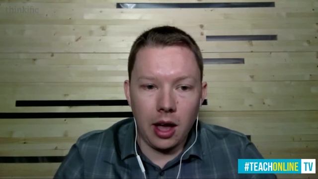 How to Create Online Courses Students Will Love (eLearning Best Practices) | Jeff Cobb Interview смотреть онлайн