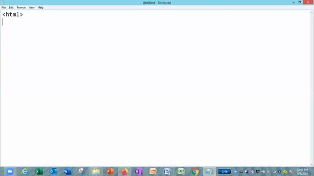 PHP Class 1 Installing Wampserver , Learn to Install Wampserver смотреть онлайн
