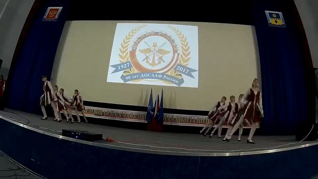 Танцевальный REMIX смотреть онлайн