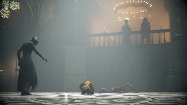 Прохождение A Plague Tale Innocence на русском языке без комментариев
Часть 9