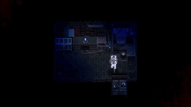 Conscript | A New Survival Horror смотреть онлайн