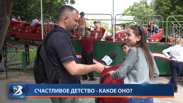 ❆Счастливое детство - какое оно? смотреть онлайн