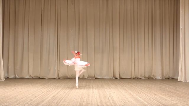 Маков цвет (Егорова Аня ДШИ с.Криводановка) 2021 смотреть онлайн