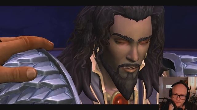 Nobbel: Patch 10.1 A Flame, Extinguished - Full Playthrough смотреть онлайн